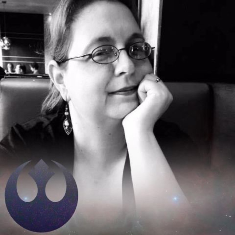 Meet your Posher, Jacquelyn